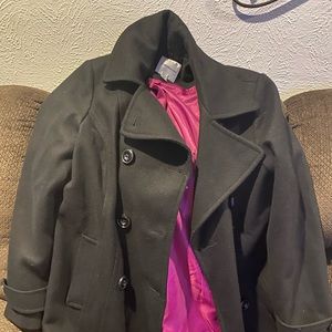 Croft and Barrow Women’s coat